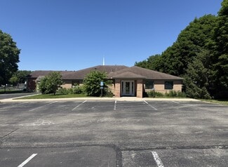 Xenia, OH Office - 1659 W 2nd St Xenia, OH Office - 1659 W 2nd St