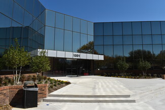 Richardson, TX Office - 1201 Richardson Dr