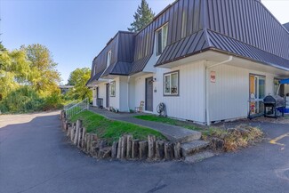 Mcminnville, OR Apartments - 708 SE Davis St