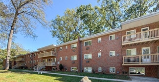 Gwynn Oak, MD Apartments - 3905 Parkview Ave