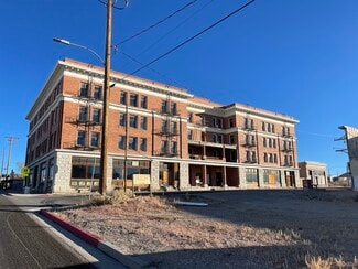 Goldfield, NV Hospitality - 69 Goldfield Ave