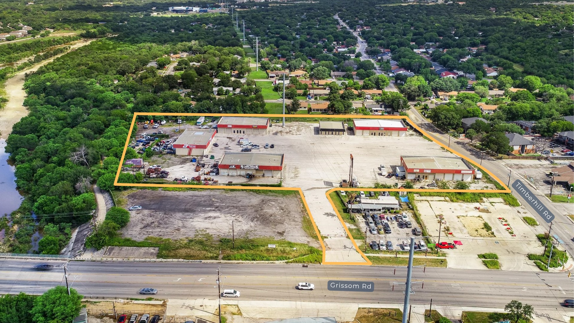 , San Antonio, TX for Sale