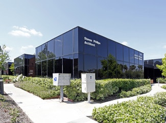 Laguna Hills, CA Office - 23175-23177 La Cadena Dr