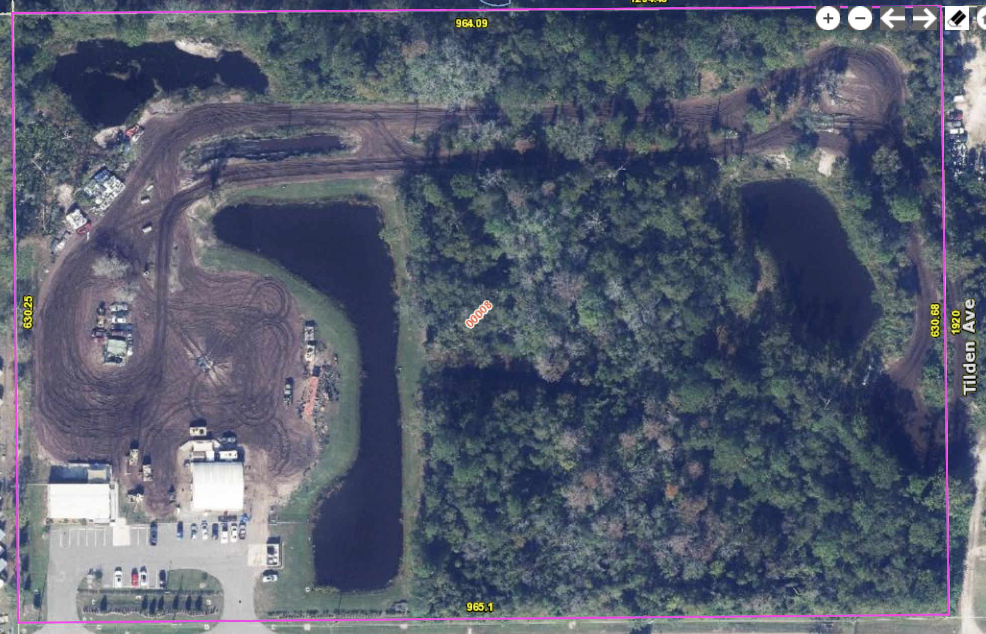 1920 Tilden Ave, Orlando, FL for Rent