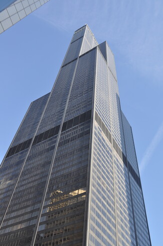 Chicago, IL Office - 233 S Wacker Dr