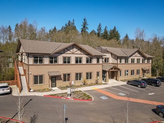 Gig Harbor, WA Office - 6514 Wollochet Dr NW