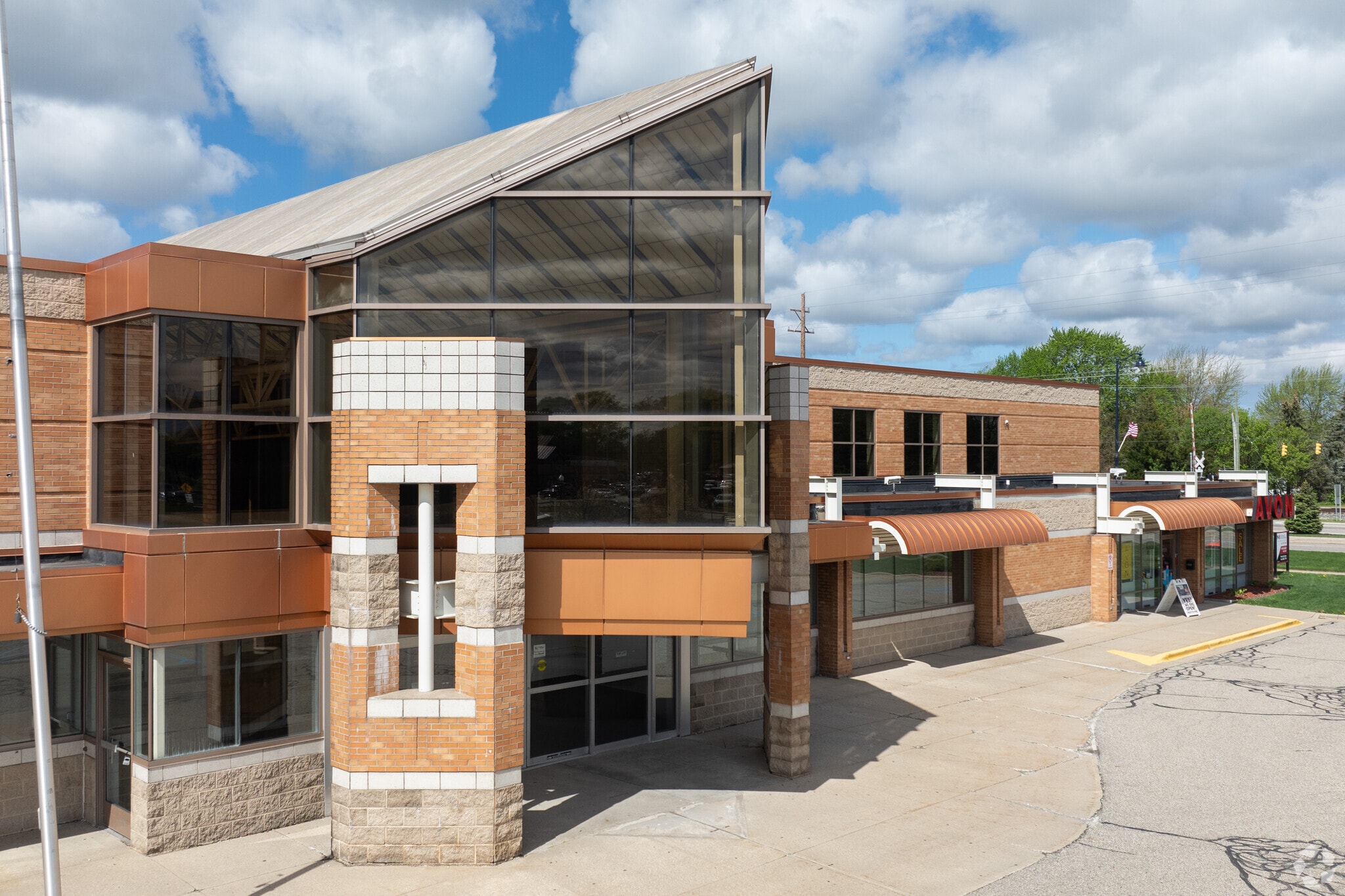 5221 Cherry Ave, Hudsonville, MI for Rent