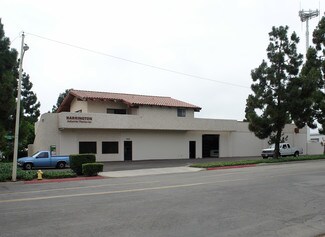 Ventura, CA Office - 4773 Ortega St