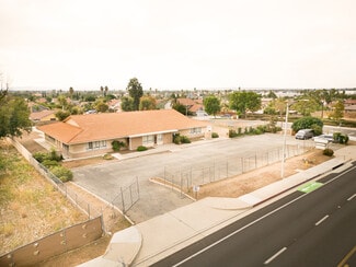 Moreno Valley, CA Office - 24693 Ironwood Ave