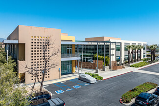 Ontario, CA Office - 3546 Concours St