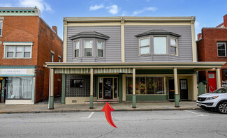 Medina, OH Office, Retail - 111 W Liberty St