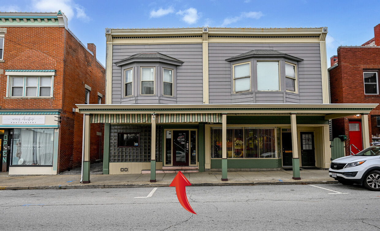 111 W Liberty St, Medina, OH for Rent