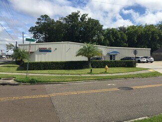Jacksonville, FL undefined - 711 Cassat Ave