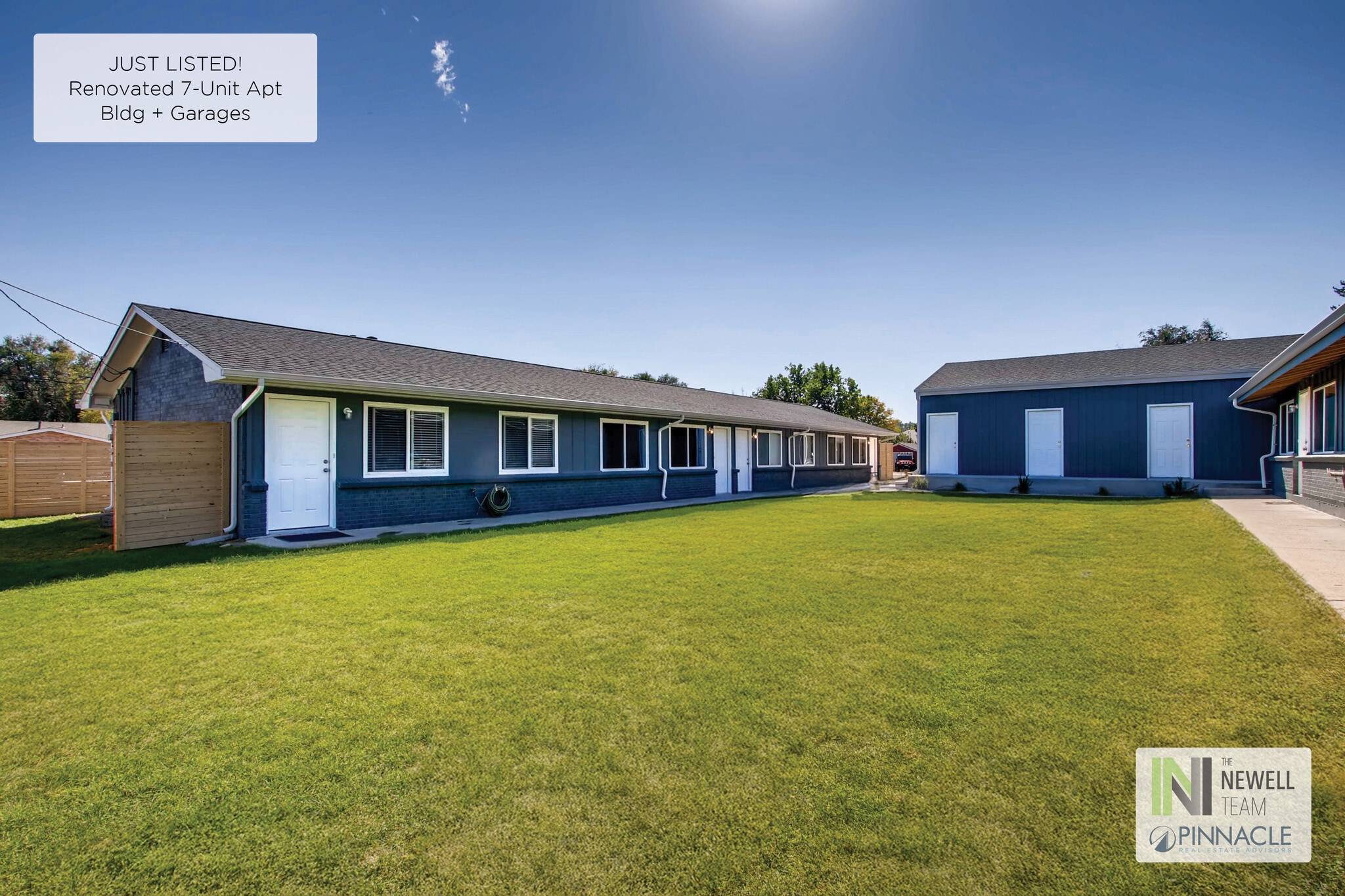 10345-10365 W 41st Ave, Wheat Ridge, CO for Sale