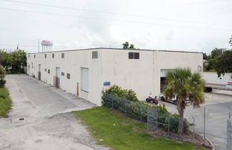 Cocoa, FL Industrial - 440 Railroad Ave