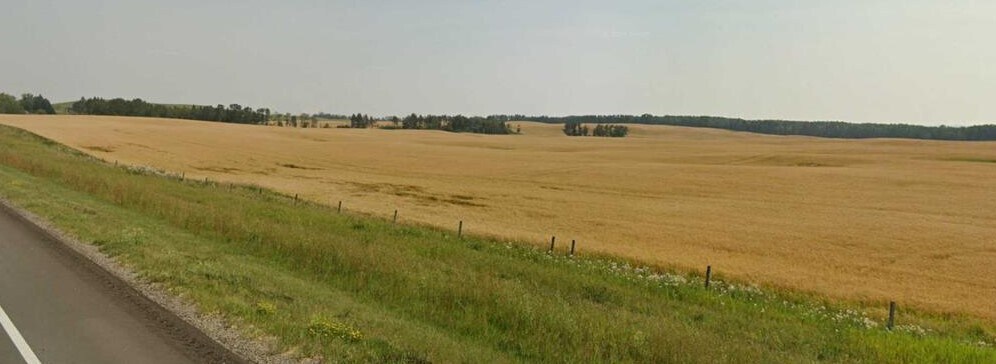 Off Range Road 22 & Rainy Creek Rd, Sunbreaker Cove, AB for Sale