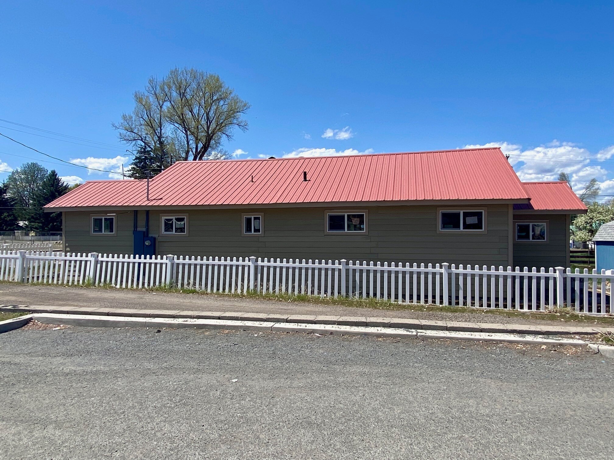 728 N 4th St, Lakeview, OR for Sale