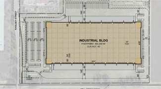 Visalia, CA Industrial Land - Kelsey Street Visalia, CA Industrial Land - Kelsey Street