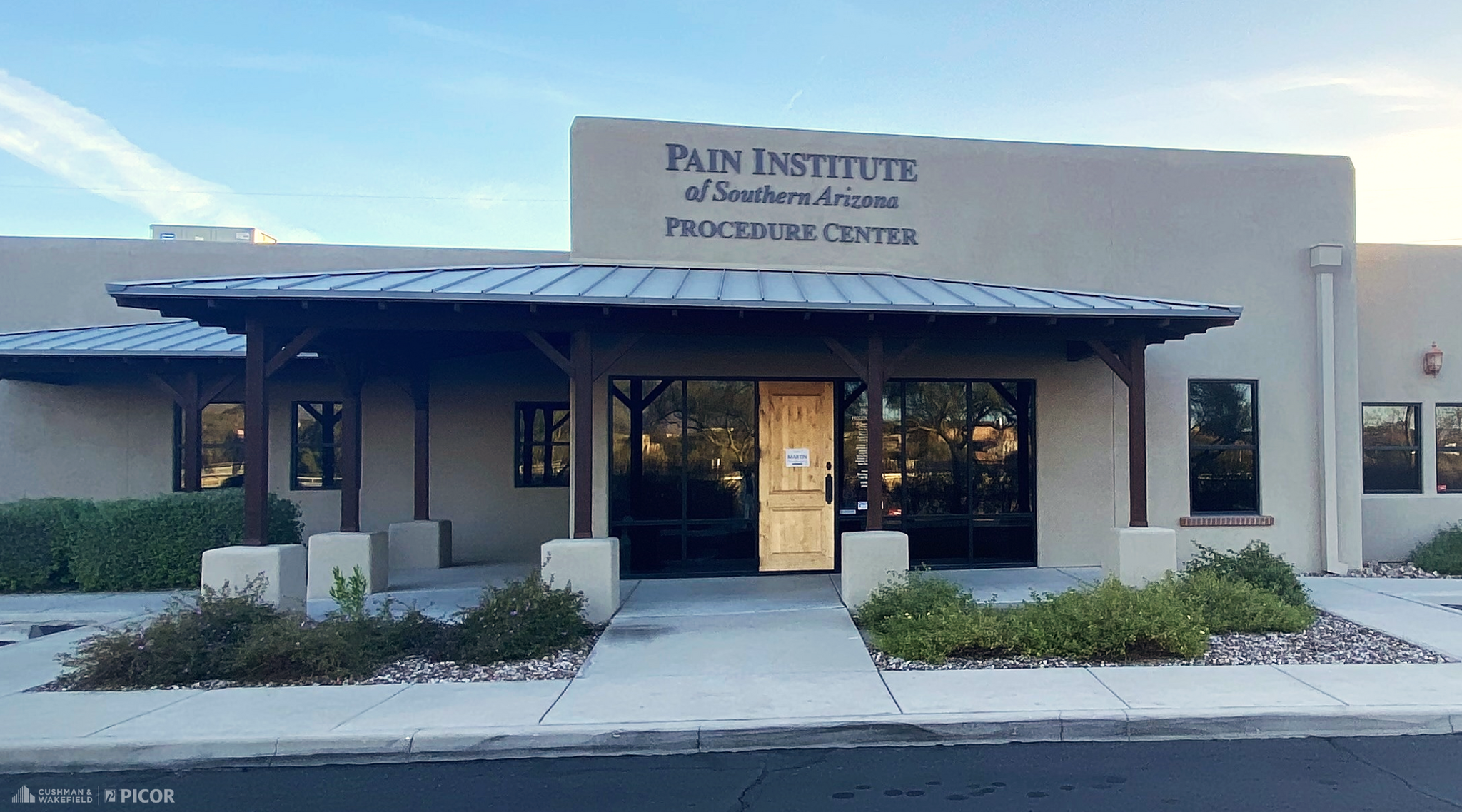 4582 N 1st Ave, Tucson, AZ for Rent