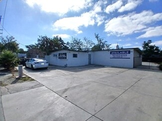 San Jacinto, CA Freestanding - 690 W Esplanade Ave San Jacinto, CA Freestanding - 690 W Esplanade Ave