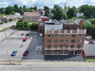 Steubenville, OH Light Manufacturing - 1439 Sunset Blvd