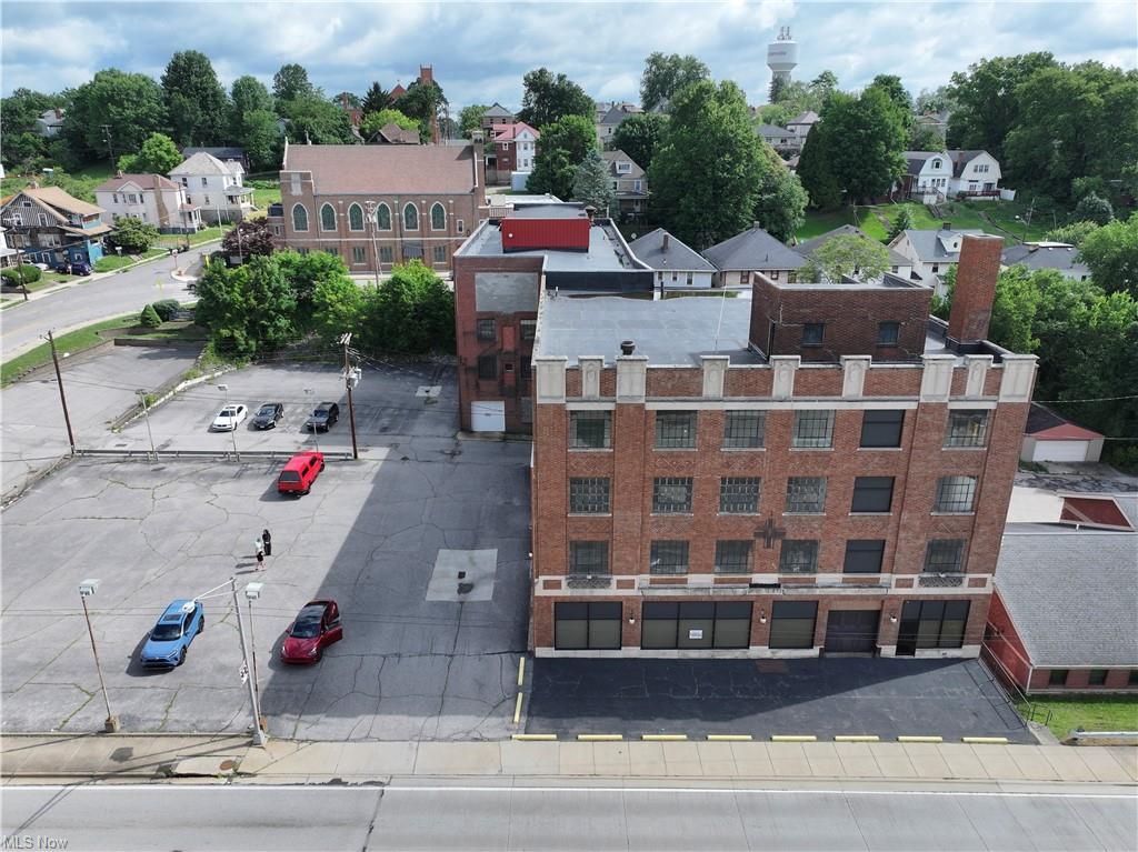1439 Sunset Blvd, Steubenville, OH for Sale
