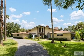 San Benito, TX Specialty - 1 Frost Ln