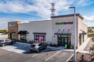 Odessa, FL Retail - 13260 Pine Gap Spur