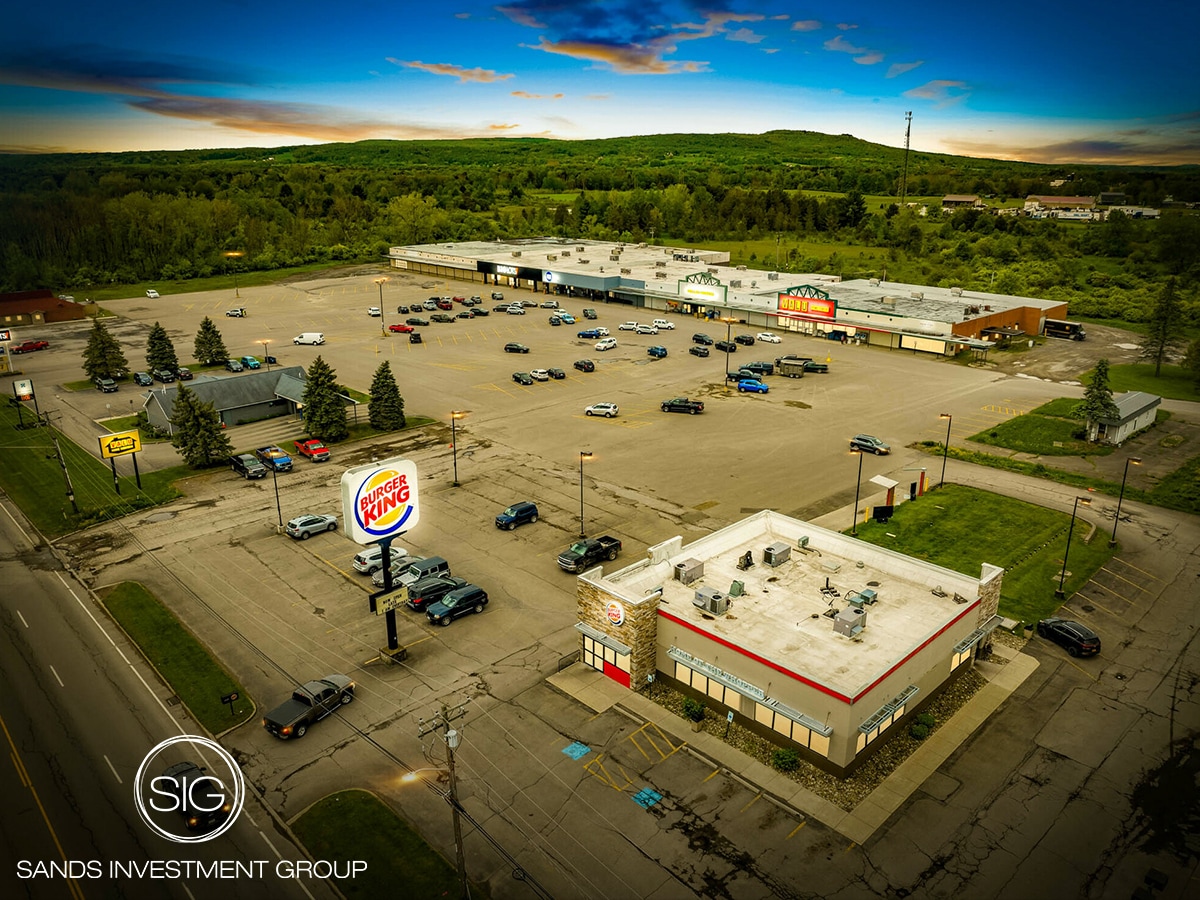 12189 NY-16, Chaffee, NY for Sale