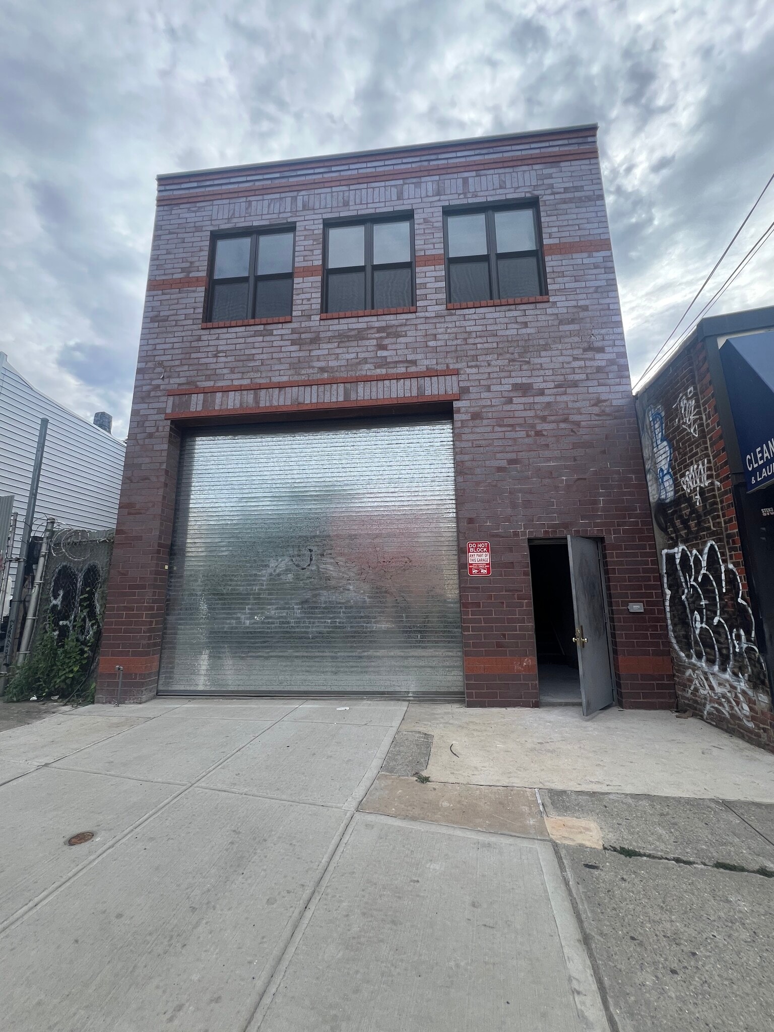 112 Kingsland Ave, Brooklyn, NY for Rent