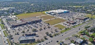 Corpus Christi, TX Retail - 5425 Saratoga Blvd