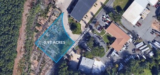Mine Hill, NJ Industrial Land - 102A Iron Mountain Rd
