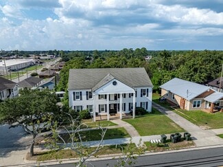 Moultrie, GA Apartments - 713 5th Ave SE Moultrie, GA Apartments - 713 5th Ave SE