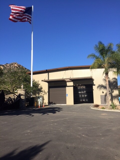 2525 Old Highway 395, Rainbow, CA for Rent