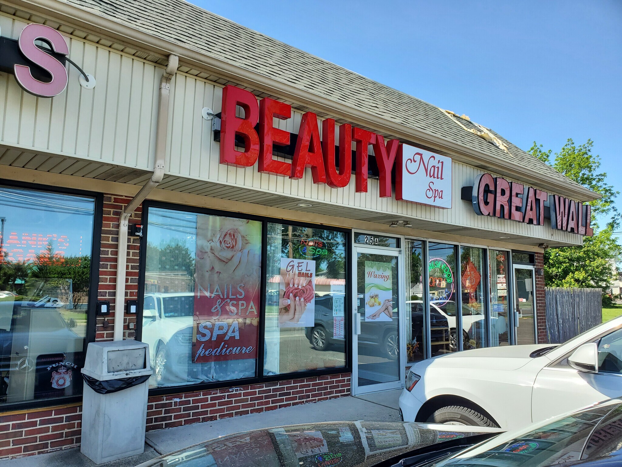 25 Dye Rd Hamilton, NJ 08690 Retail Property for Sale on