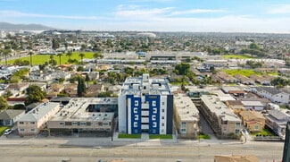 Inglewood, CA undefined - 10136 Inglewood Ave