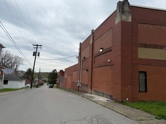 Fairmont, WV Warehouse - 1200 Morgantown Ave Fairmont, WV Warehouse - 1200 Morgantown Ave