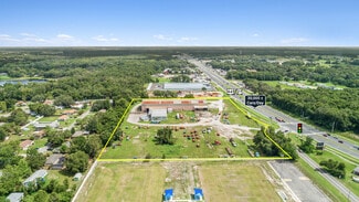 Fruitland Park, FL Manufacturing - 2628 US-27 Hwy