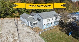 Fort Wayne, IN Warehouse - 3210 Illinois Rd