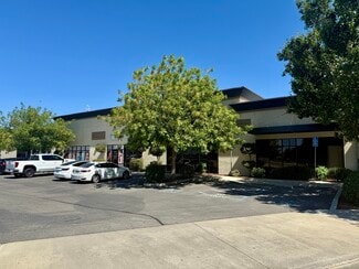Patterson, CA Office - 1108 Ward Ave