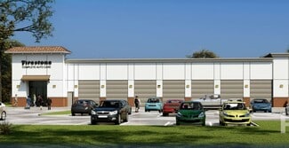 Alachua, FL Auto Repair - 16308 NW US Highway 441