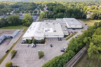 Carmel, IN Office/Retail - 201 W Carmel Dr Carmel, IN Office/Retail - 201 W Carmel Dr