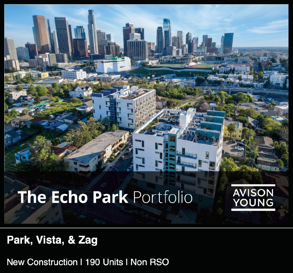 , Los Angeles, CA for Sale