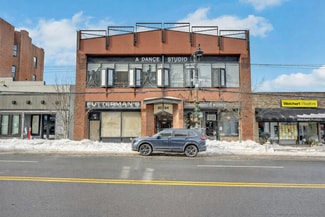 Larchmont, NY Retail - 2094 Boston Post Rd