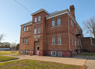 Livingston, WI Specialty - 940 County E hwy