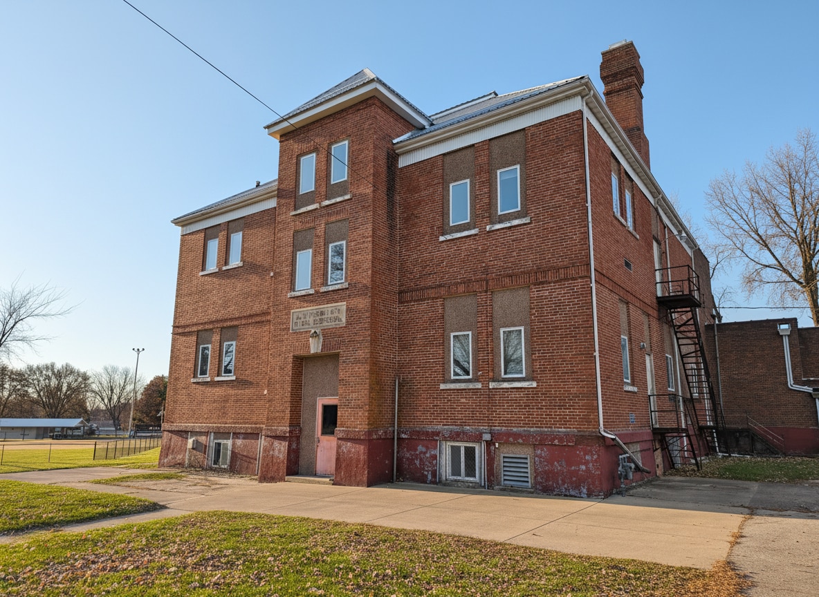 940 County E hwy, Livingston, WI for Sale