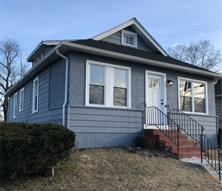 Gloucester City Portfolio Gloucester City Portfolio