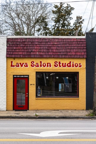 Charleston, SC Retail - 811 Savannah Hwy