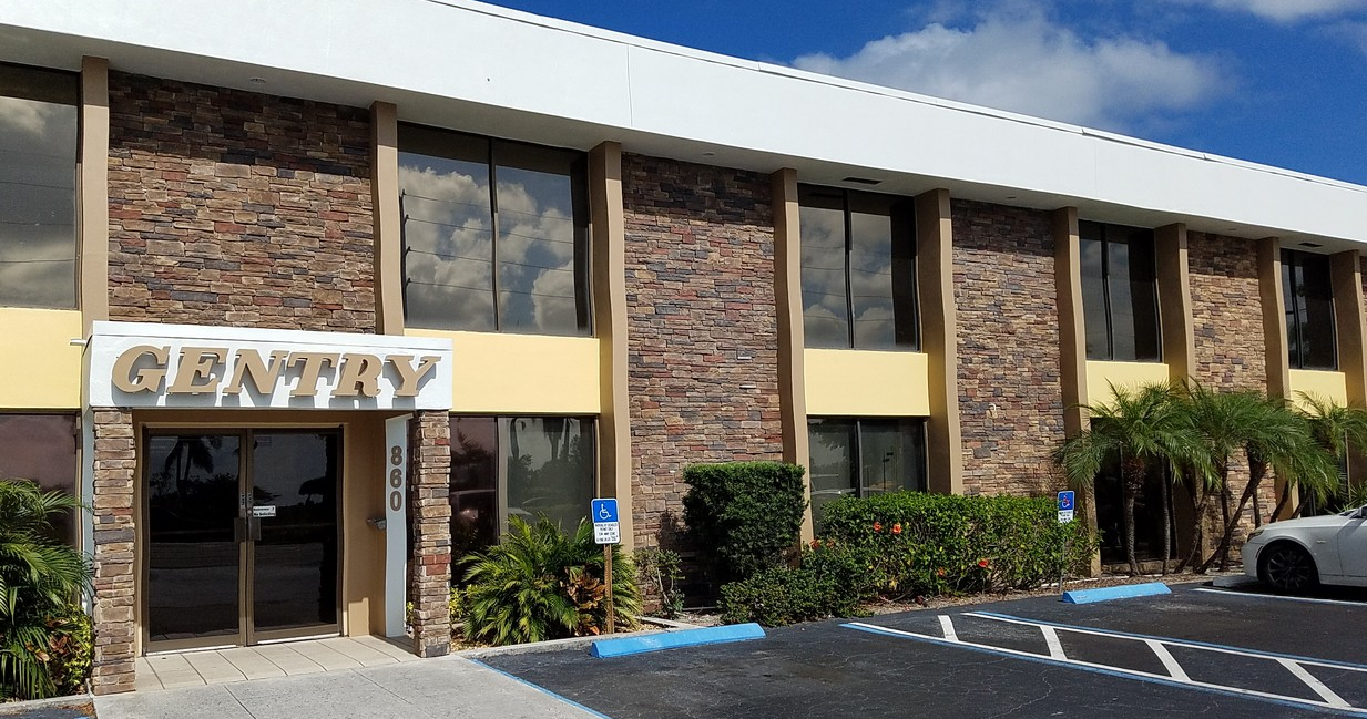 860 US Highway 1, North Palm Beach, FL for Rent