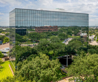 Houston, TX Office - 11011 Richmond Ave